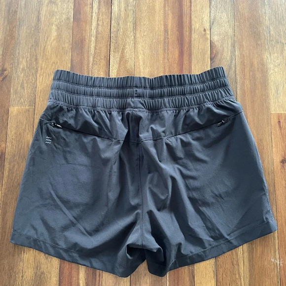 Free Fly Women's Pull-On Breeze Short black - Picture 2 of 11